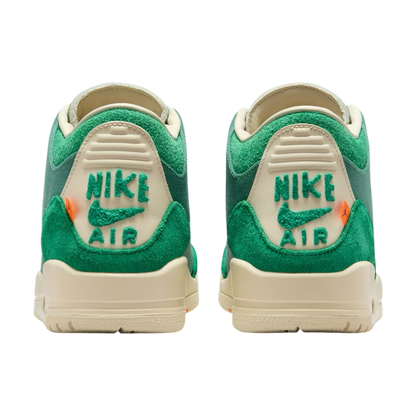 Nina Chanel Abney x Air Jordan 3 Retro SP ‘Bicoastal’