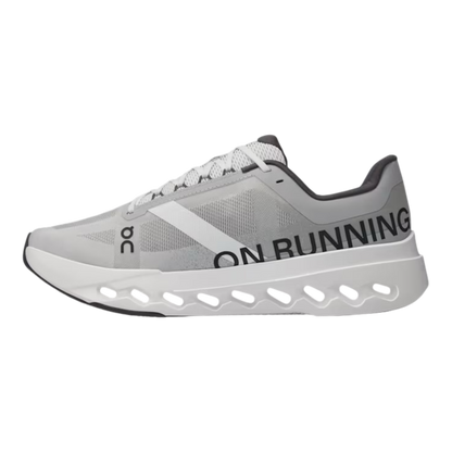 ON Cloudsurfer Next ‘Glacier|White’