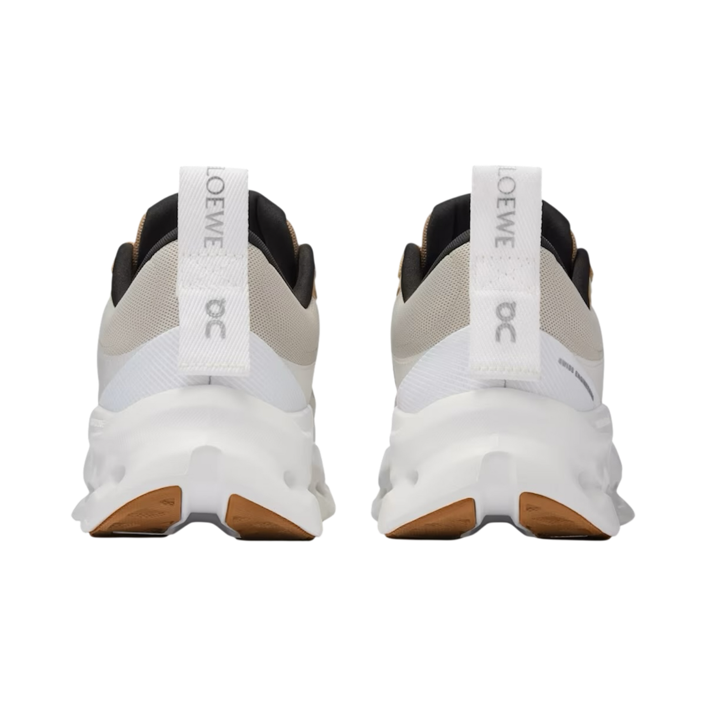 Loewe x ON Cloudtilt 2 'Tan White'