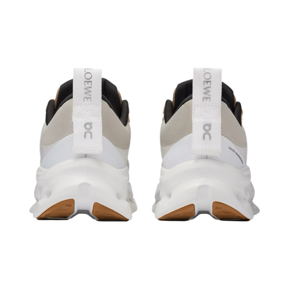 Loewe x ON Cloudtilt 2 'Tan White'
