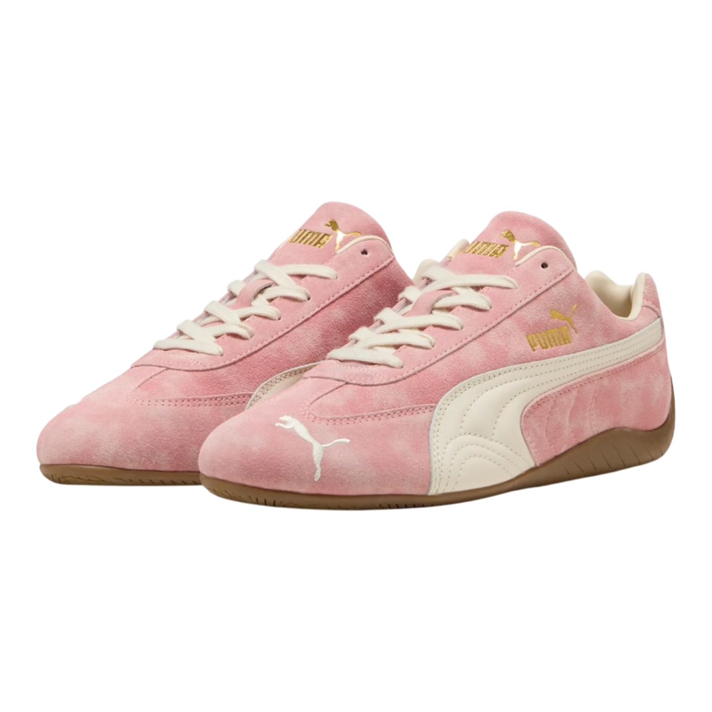 Puma Speedcat Faded ‘Carnation Pink Alpine Snow’
