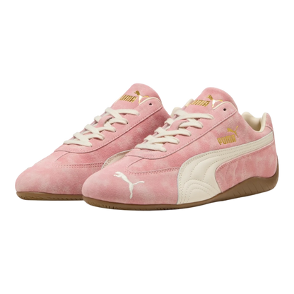 Puma Speedcat Faded ‘Carnation Pink Alpine Snow’