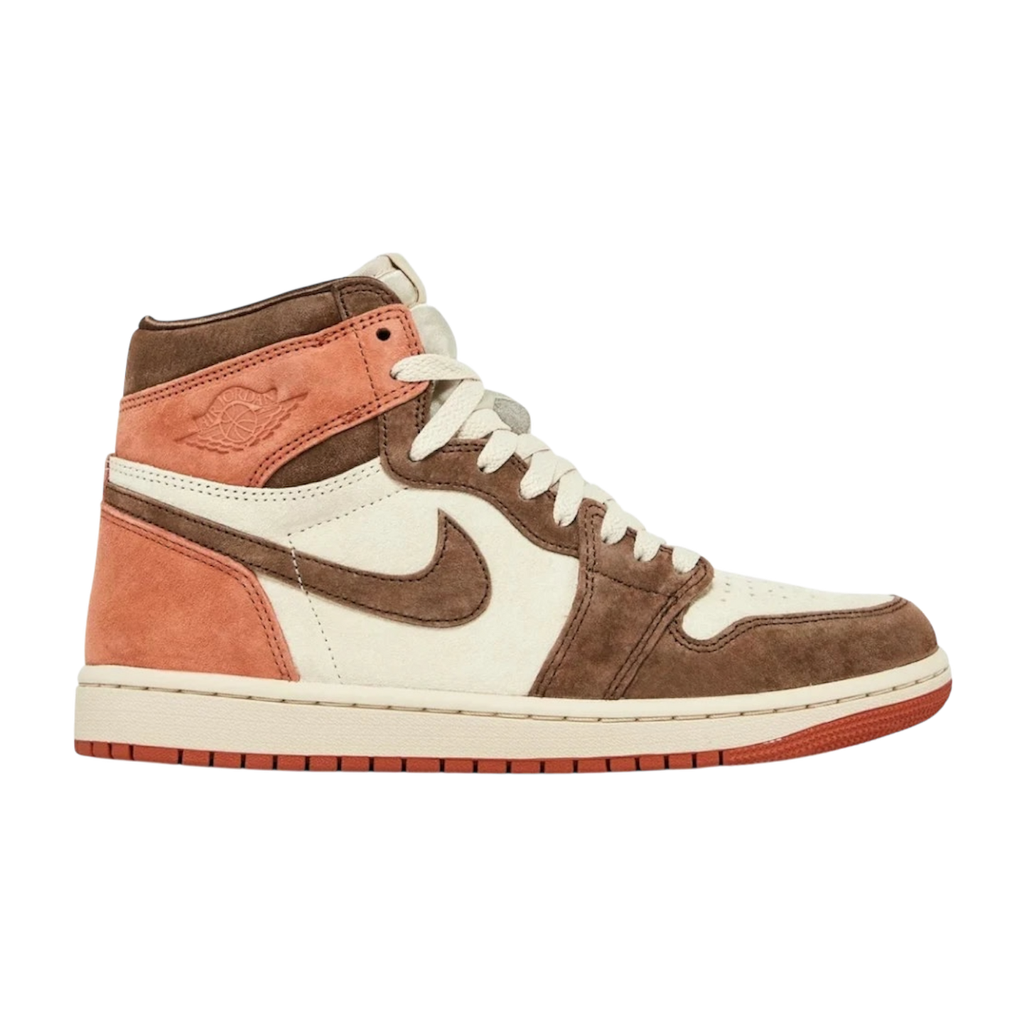 Air Jordan 1 High OG "Dusted Clay"