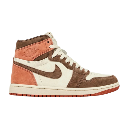 Air Jordan 1 High OG "Dusted Clay"