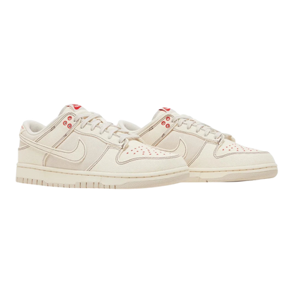 Nike Dunk Low SE Sashiko ‘Light Orewood Brown'