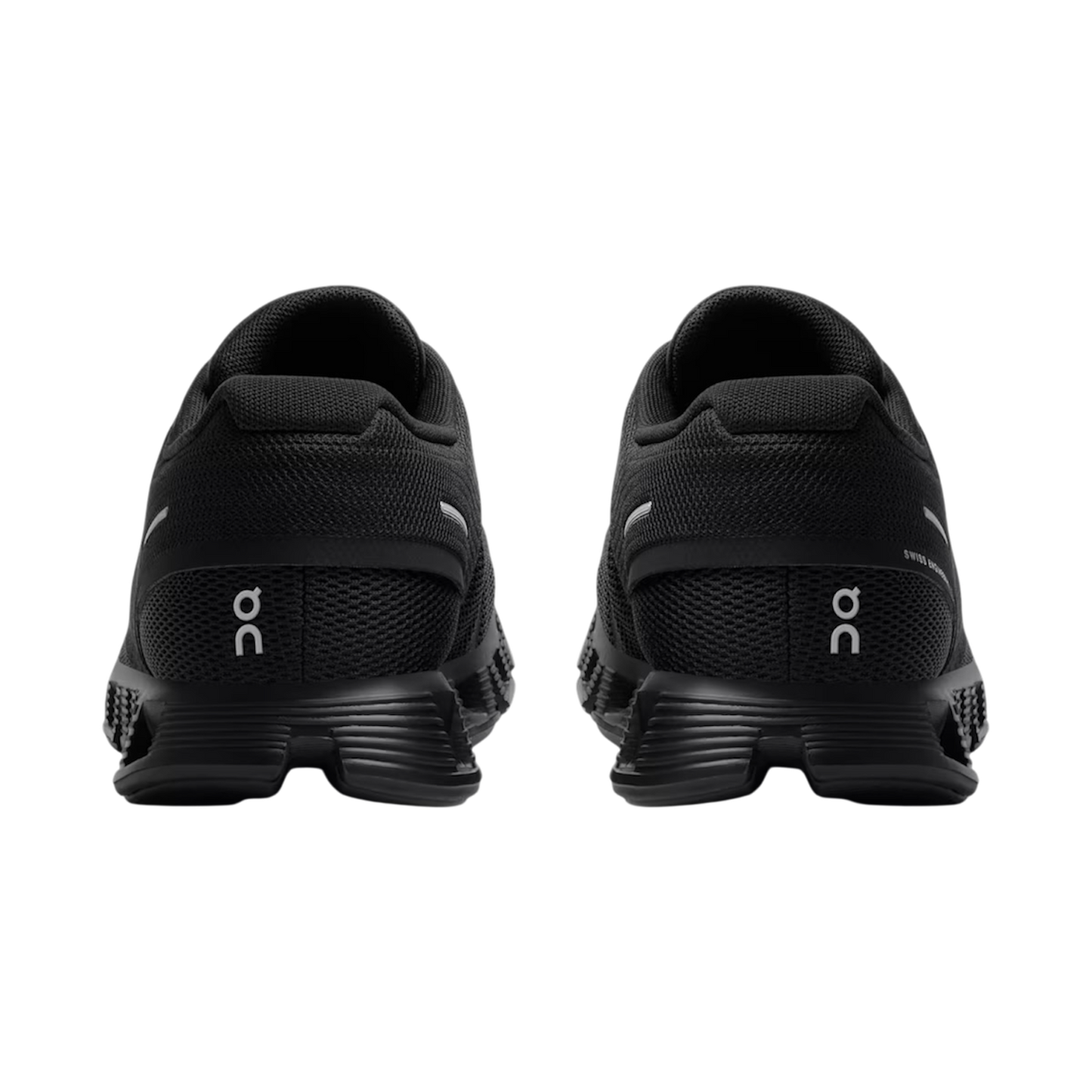 ON Cloud 5 ‘Black/Black’