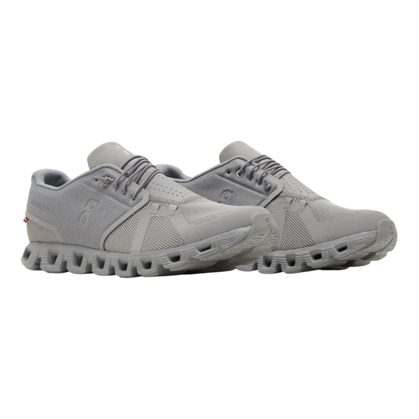 ON Cloud 5 'Fog Alloy'