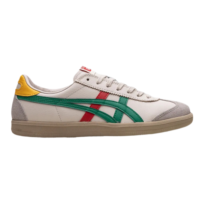 Onitsuka Tiger Tokuten "White/Beige/Red/Green"