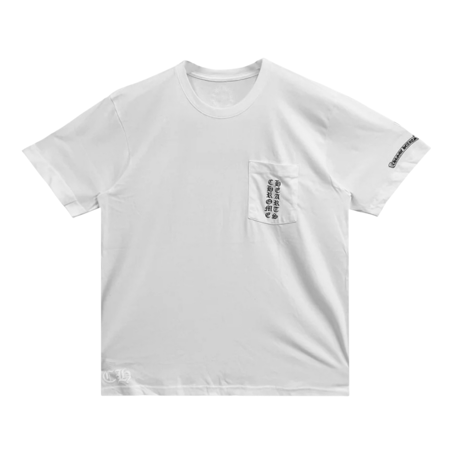 Chrome Hearts Osaka Exclusive T-Shirt ‘White’