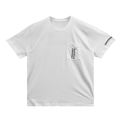 Chrome Hearts Osaka Exclusive T-Shirt ‘White’