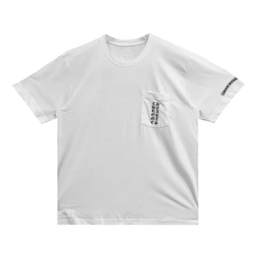 Chrome Hearts Osaka Exclusive T-Shirt ‘White’