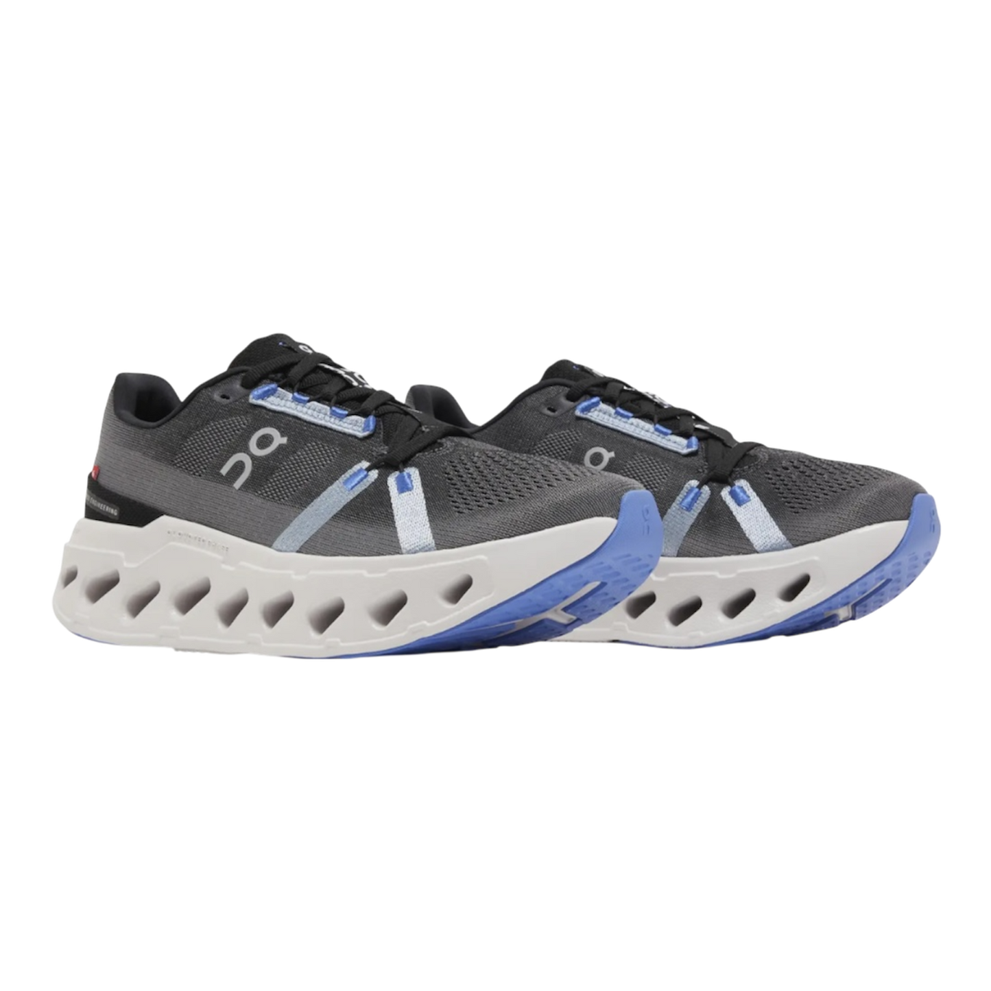 ON Cloudeclipse 'Black/Frost'