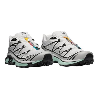 Salomon XT-6 ‘White Icy Morn’