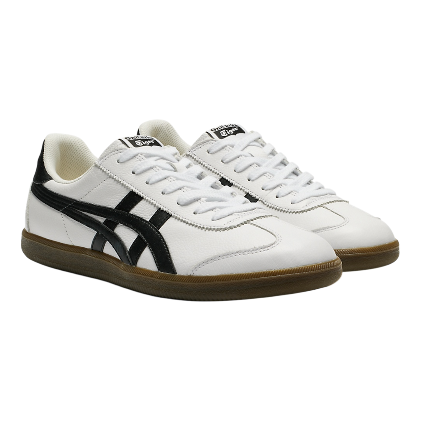 Onitsuka Tiger Tokuten ‘White/Black’