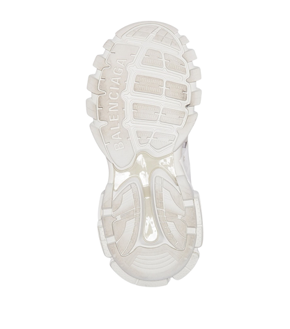 Balenciaga Track Sneaker 'White’