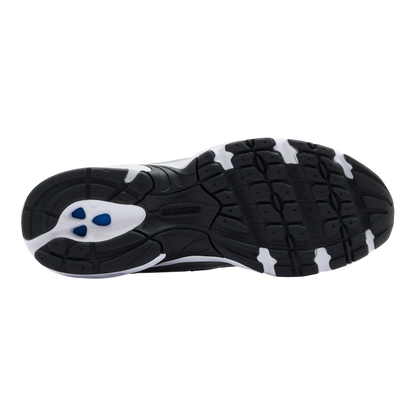 New Balance 740 ‘Gray/Silver Metallic’