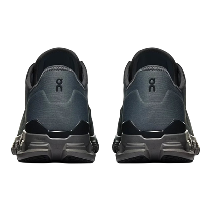 On Cloud X 4 AD 'Stone Black'