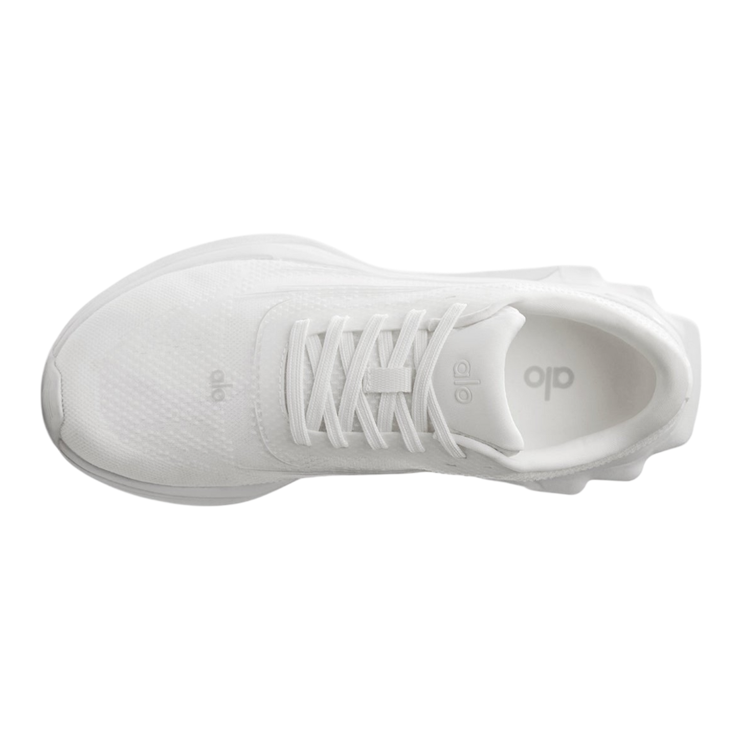 Alo Runner ‘White’