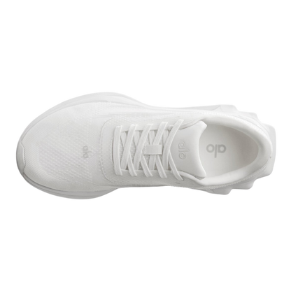 Alo Runner ‘White’