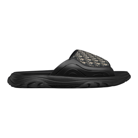 Dior H-Town Sandal ‘Black’