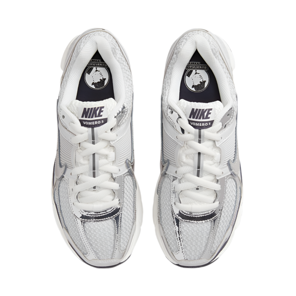 Nike Vomero 5 ‘Photon Dust Metallic Silver’