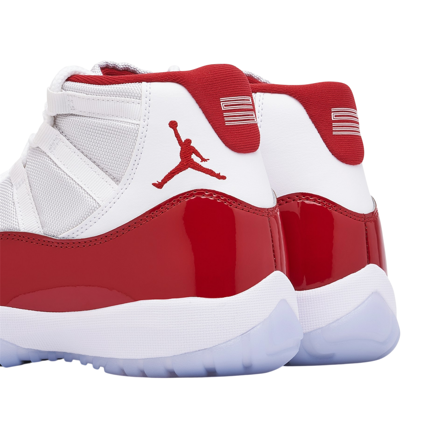 Air Jordan 11 "Cherry"