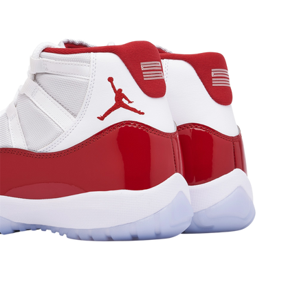 Air Jordan 11 "Cherry"