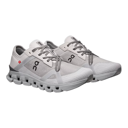 On Cloud X 4 AD 'Wolf Alloy'