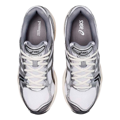 ASICS GEL-Kayano 14 ‘Sliver|Black’