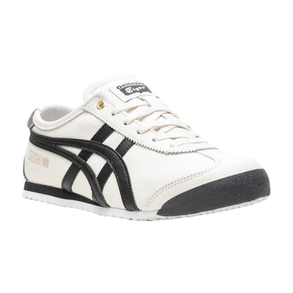 Onitsuka Tiger Mexico 66 "Cream/Black/Gold"