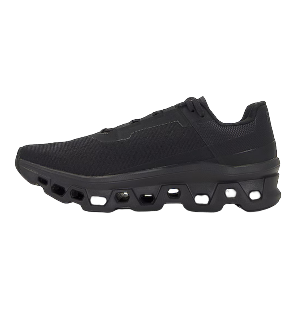 ON Cloudmonster ‘All Black’