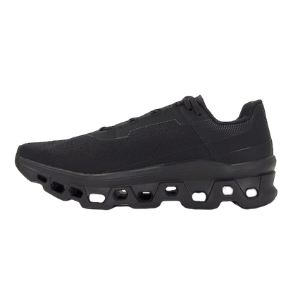 ON Cloudmonster ‘All Black’