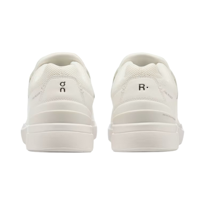 ON Cloud THE ROGER Advantage ‘All White’