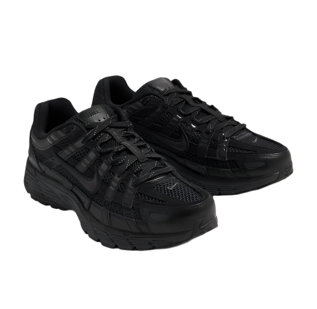 Nike P-6000 ‘Triple Black’
