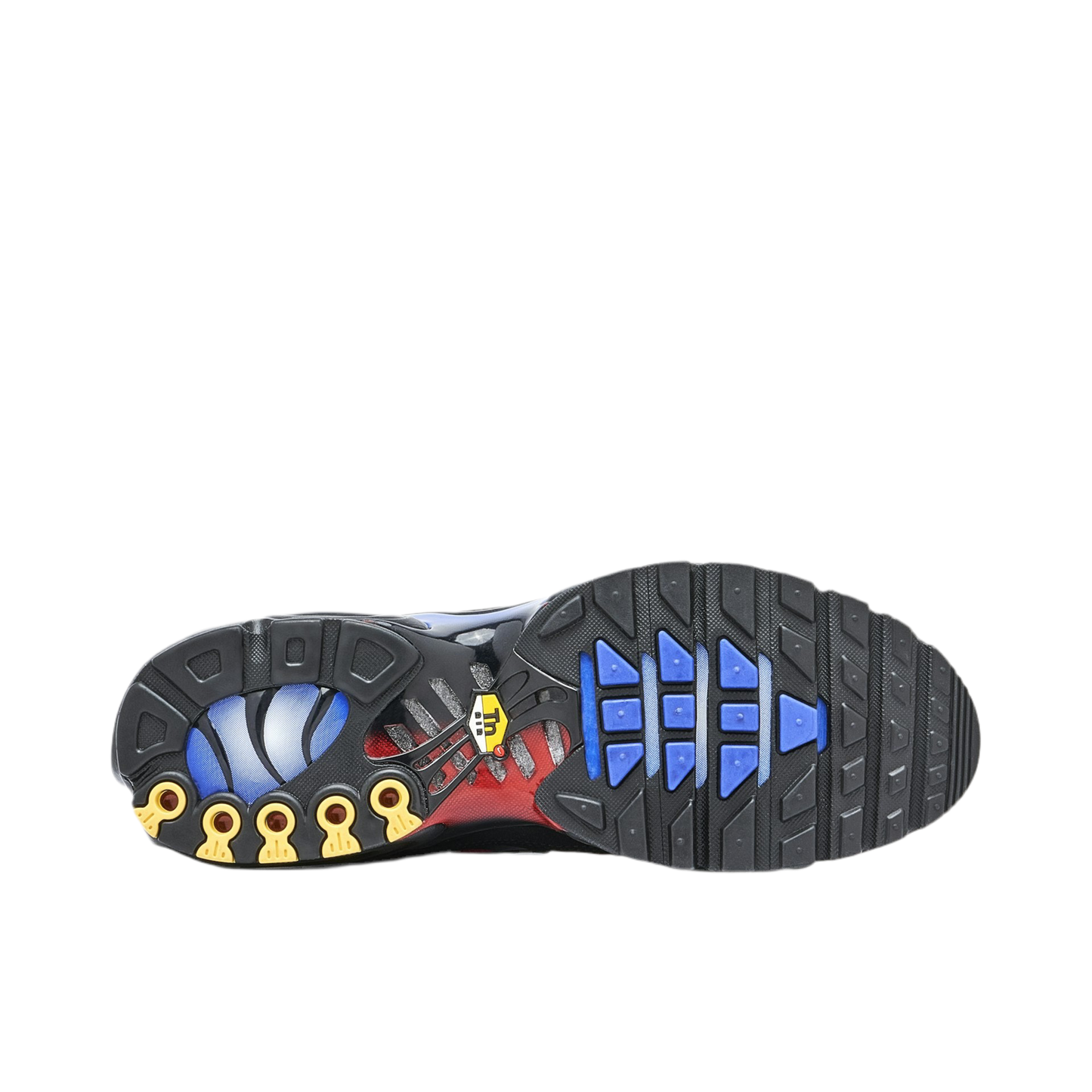 Nike Tn Air Max Plus 25TH Anniversary