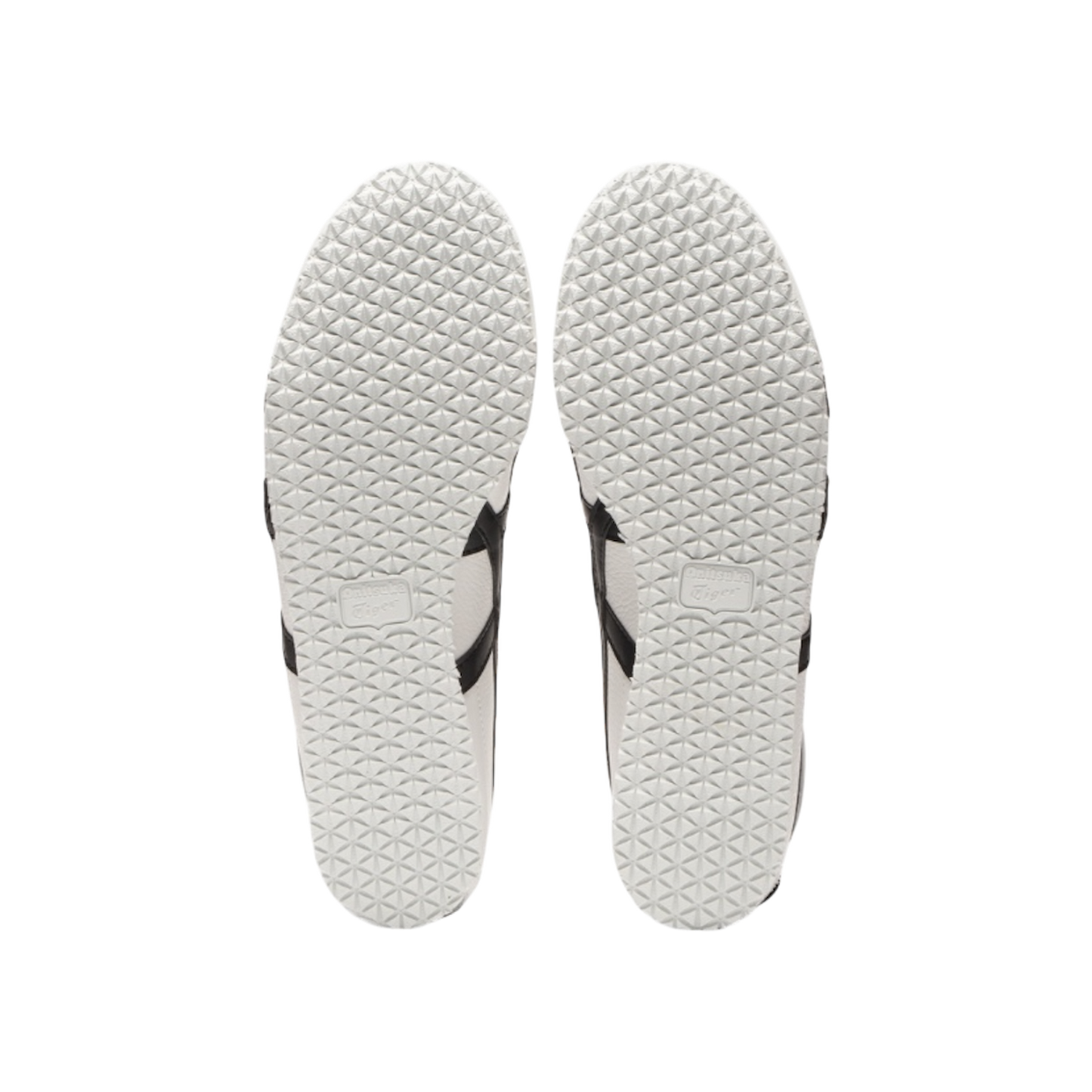 Onitsuka Tiger MEXICO 66 ‘White/Black’