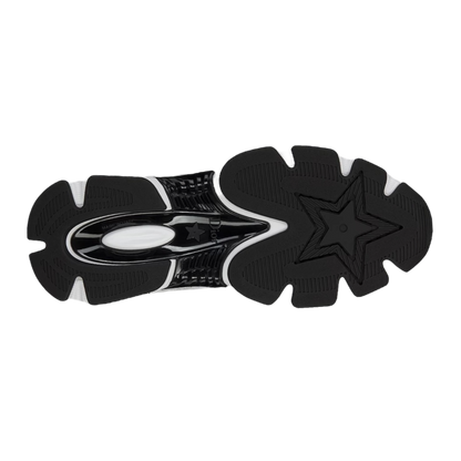Dior Chrono ‘White/Black’