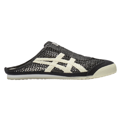 Onitsuka Tiger Mexico 66 Sabot 'Black Cream'
