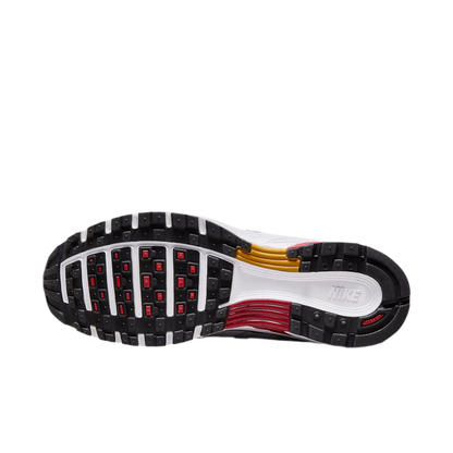 Nike P-6000 ‘White Gold Red’