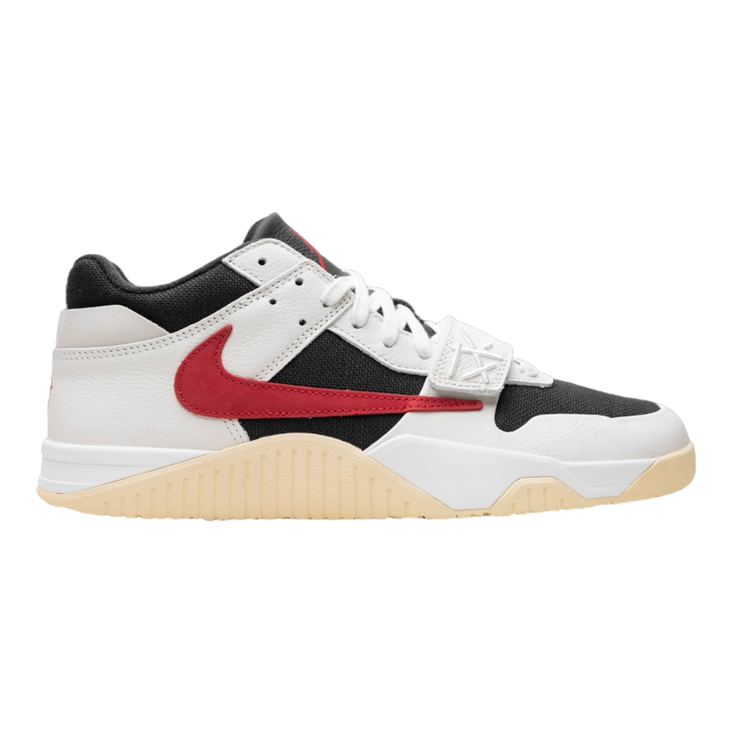 Travis Scott x Jordan Jumpman Jack TR ‘University Red’