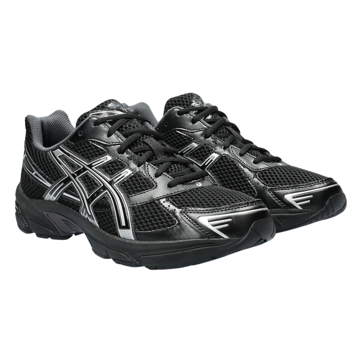 ASICS GEL-1130 ‘Black/Pure Silver’