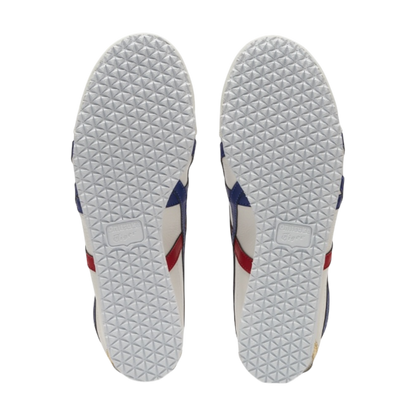Onitsuka Tiger MEXICO 66 ‘White/Dark Blue/Gold’