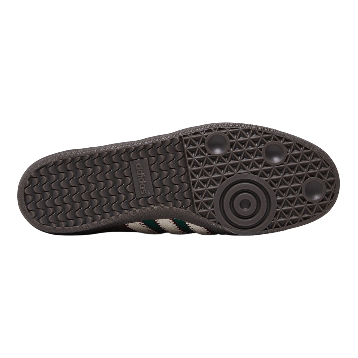 Notitle x Adidas Samba 'Green'