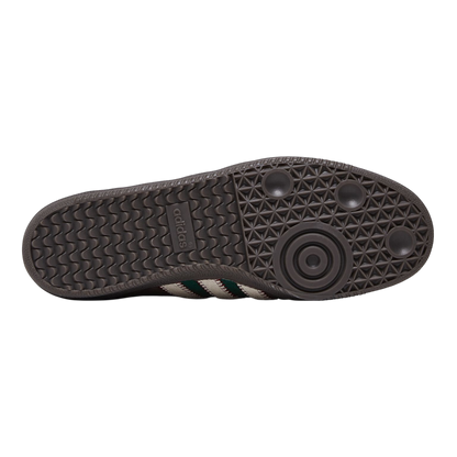 Notitle x Adidas Samba 'Green'