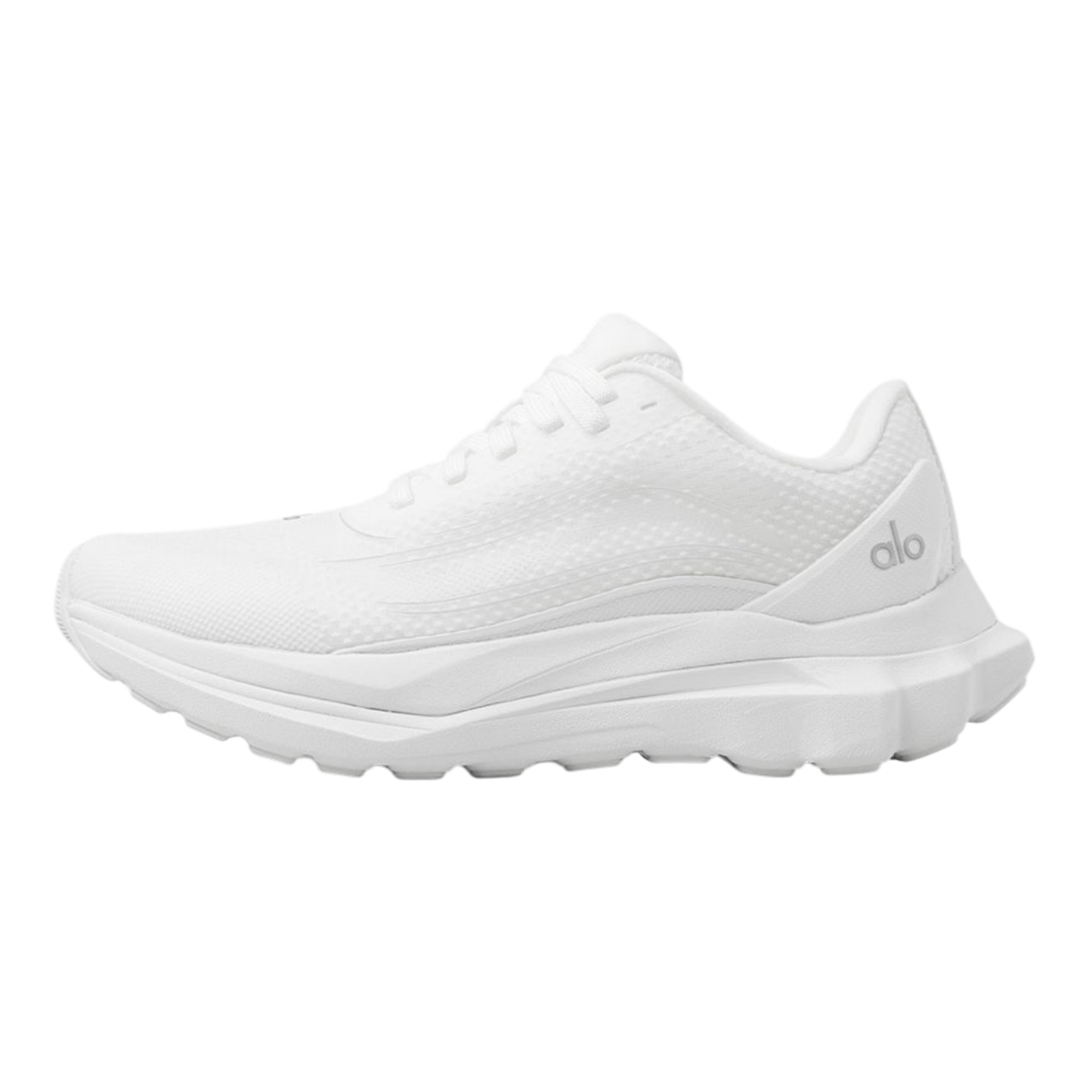 Alo Runner ‘White’