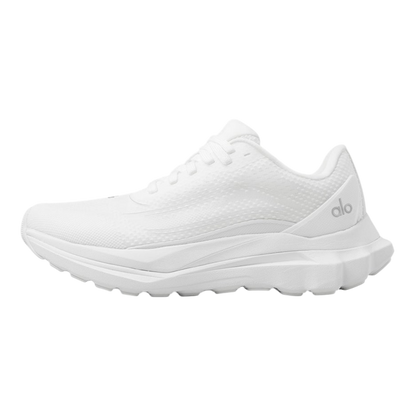 Alo Runner ‘White’