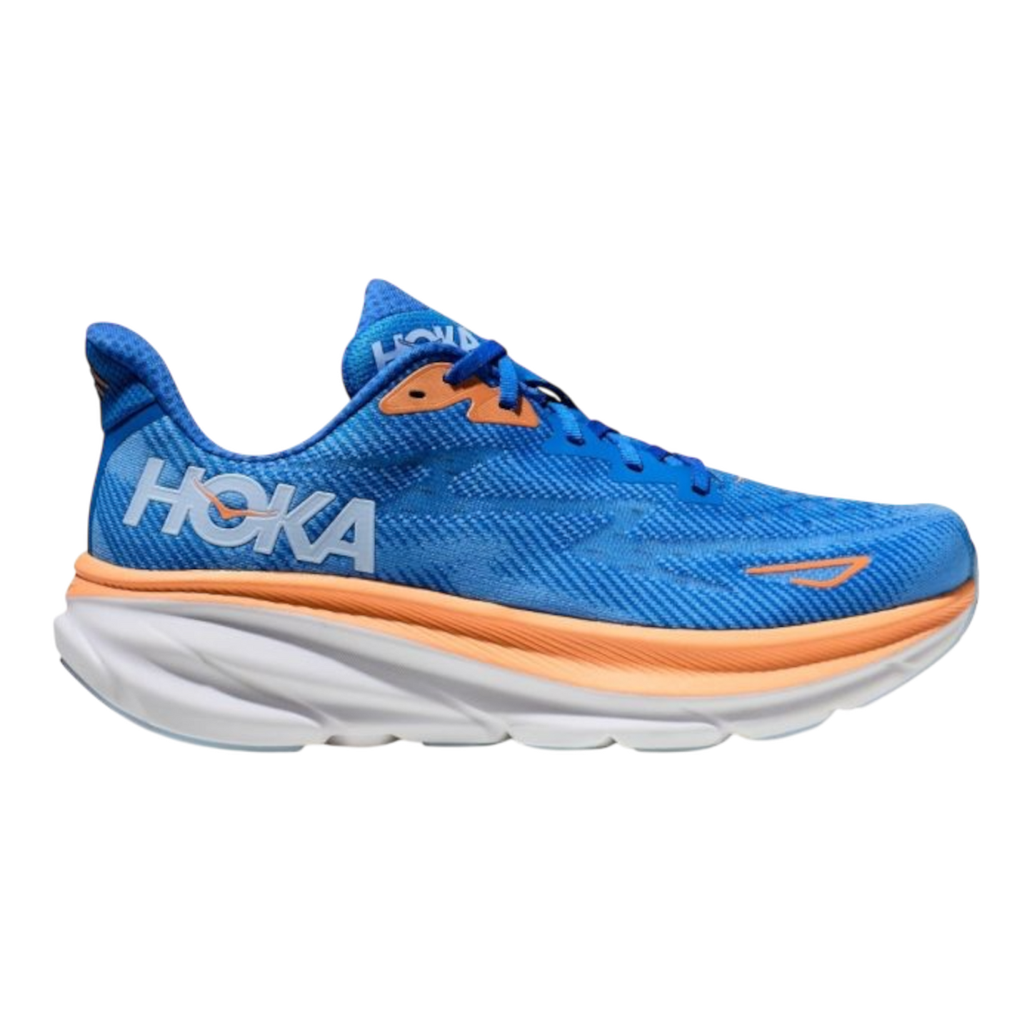 Hoka Clifton 9 ‘Wheat/Shifting Sand’