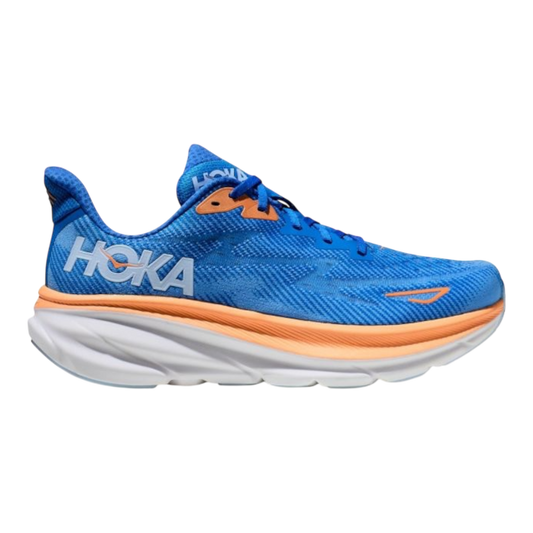 Hoka Clifton 9 ‘Wheat/Shifting Sand’
