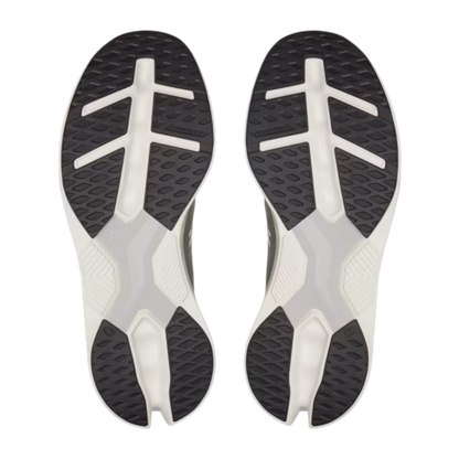 ON Cloudeclipse ‘Alloy/White’