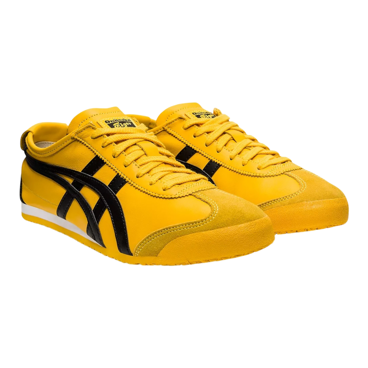 Onitsuka Tiger Mexico 66 'Kill Bill'